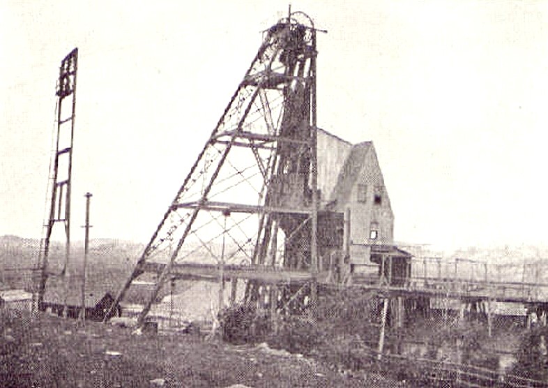 American Mine